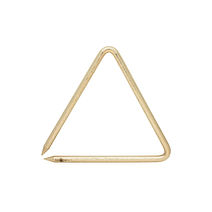Black Swamp Legacy Bronze 6インチトライアングル Legacy Bronze Triangles by Black Swamp Percussion
